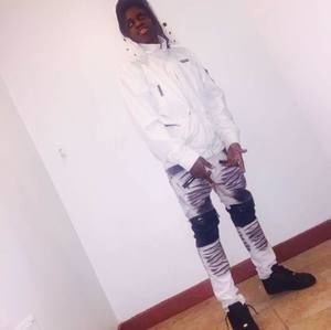 Meet your Posher, Haniff